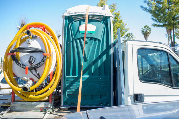 Best Luxury portable toilet rental  in Bozeman, MT