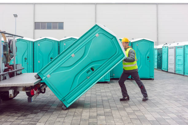 Trusted Bozeman, MT porta potty rental Experts