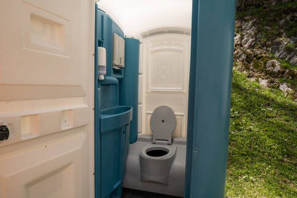 Best Portable bathroom rental  in Bozeman, MT
