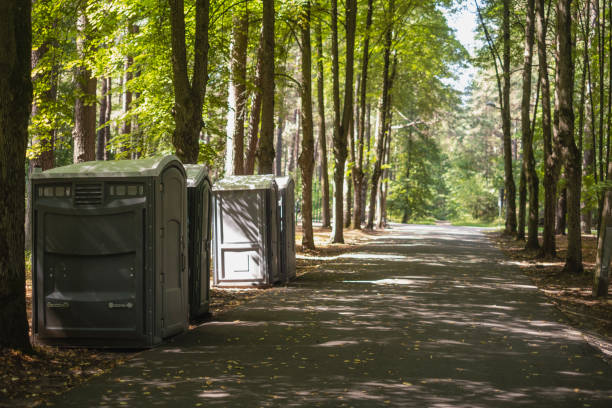 Best Portable restroom trailer rental  in Bozeman, MT