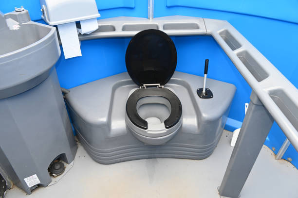 Portable Toilet Options We Offer in Bozeman, MT