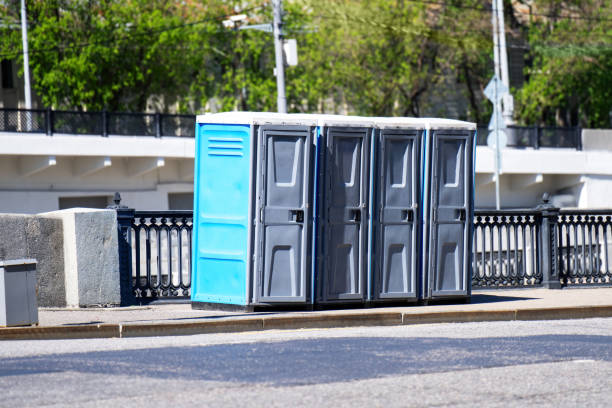 Best Porta potty delivery and setup  in Bozeman, MT